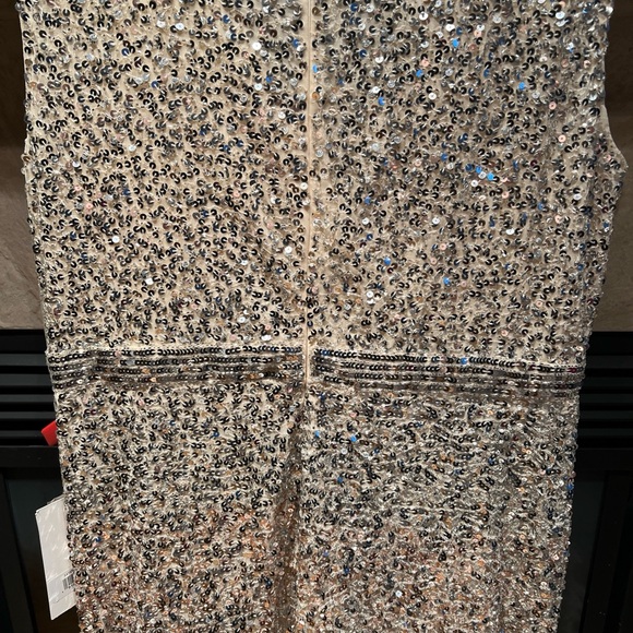 Gorgeous ombré gown - Picture 7 of 8